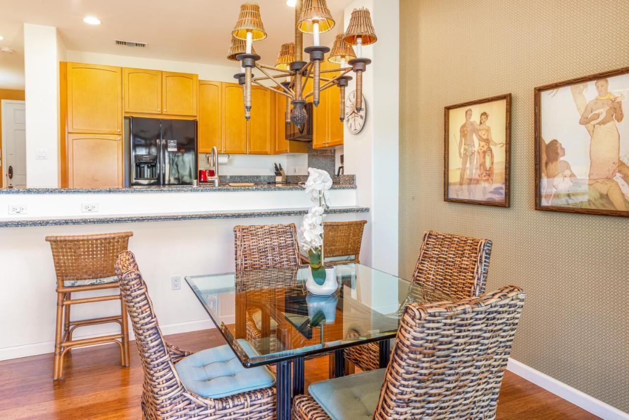 Waikoloa Colony Villas #1304 Luaran gambar