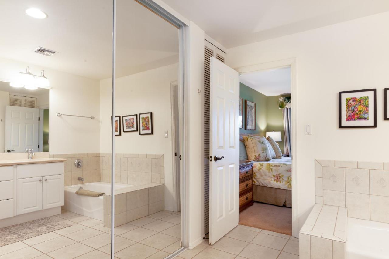Waikoloa Colony Villas #1304 Luaran gambar